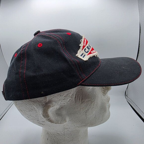 Craftsman Tools Light Up Hat Cap Flashlight LED Lighted Brim Work Wear - Picture 4 of 12